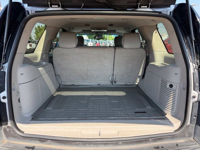 Used 2012 GMC Yukon 4WD Hybrid image 17