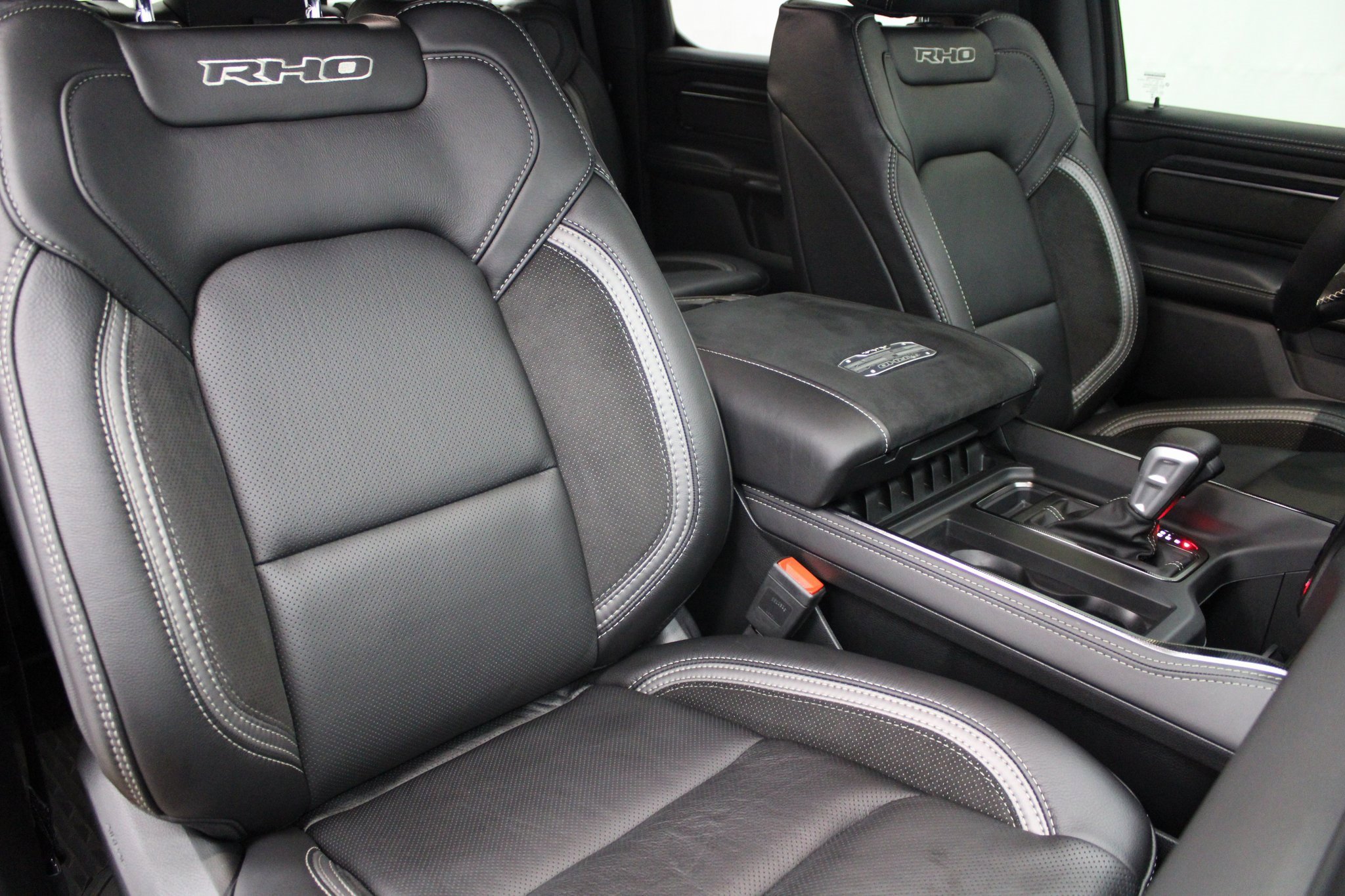 Used 2025 RAM 1500 RHO image 38