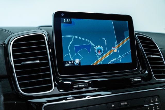 Used 2016 Mercedes-Benz GLE 63 AMG S image 27