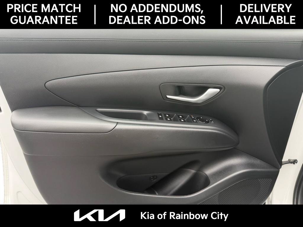 Used 2026 Hyundai Tucson SEL FWD image 5