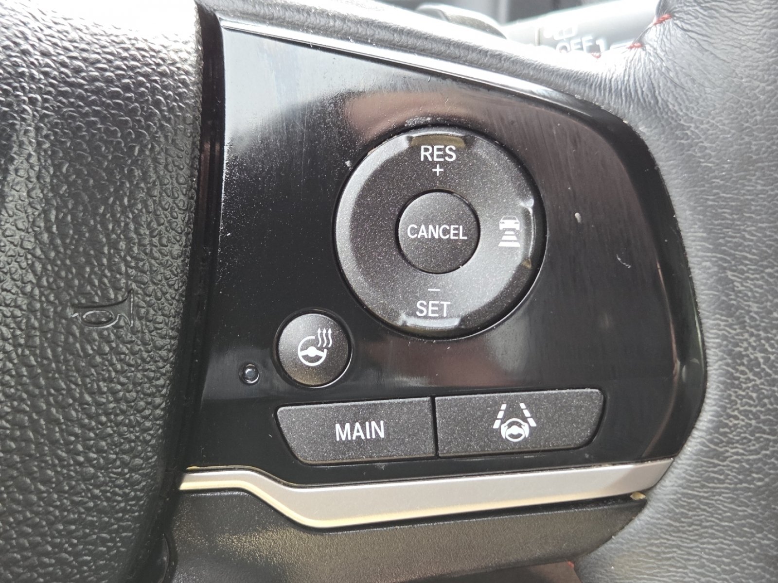 Certified 2021 Honda Pilot Black Edition image 13