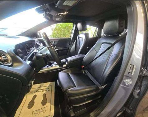 Used 2021 Mercedes-Benz GLA 250 4MATIC image 5