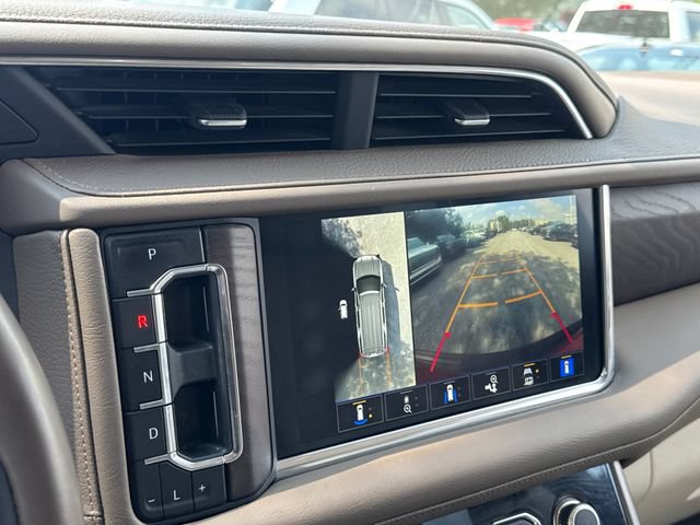 Used 2023 GMC Yukon XL Denali w/ LPO, Floor Liner Package AWD/4WD image 21