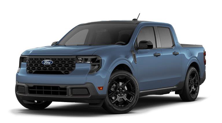New 2026 Ford Maverick XLT w/ Equipment Group 301A AWD/4WD image 18