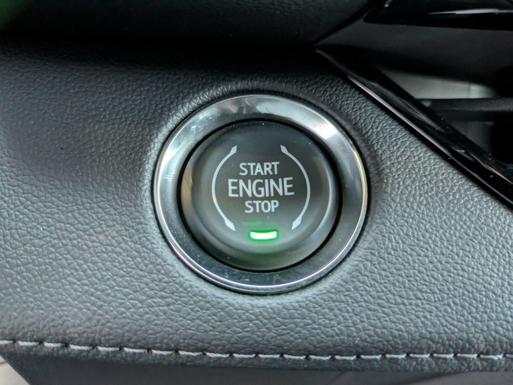 New 2026 Buick Enclave Sport Touring w/ Power Package AWD/4WD image 24
