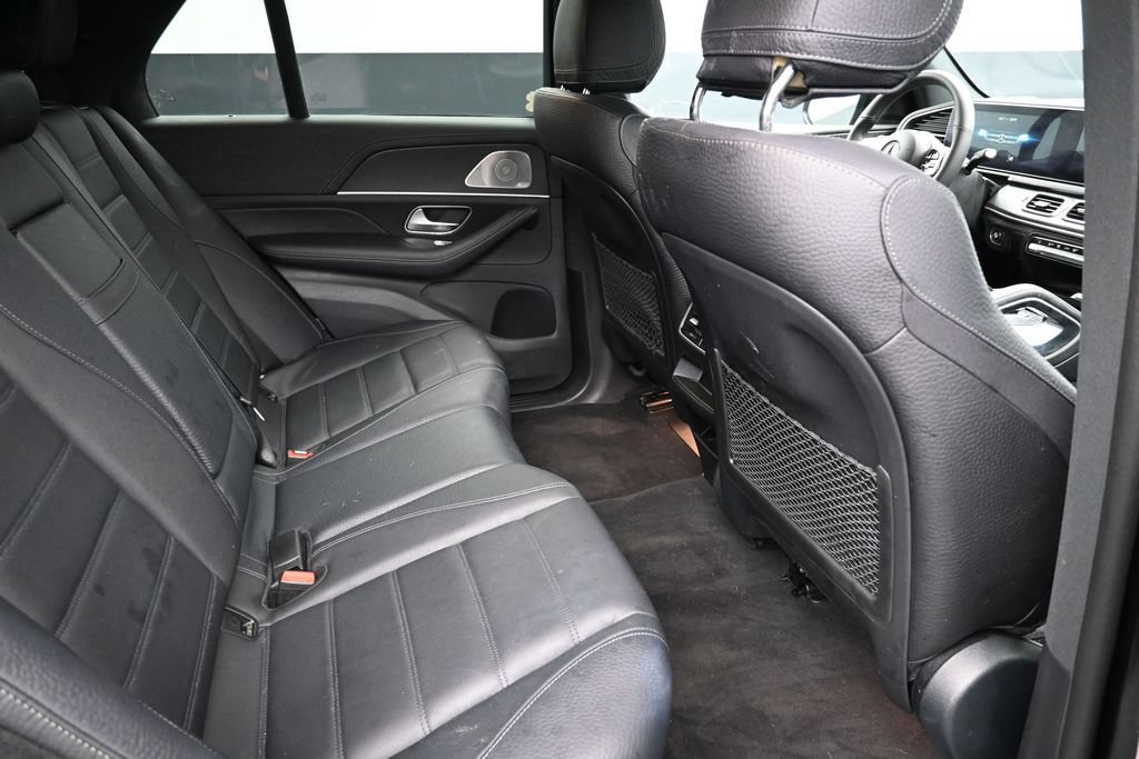 Used 2023 Mercedes-Benz GLE 350 4MATIC image 21