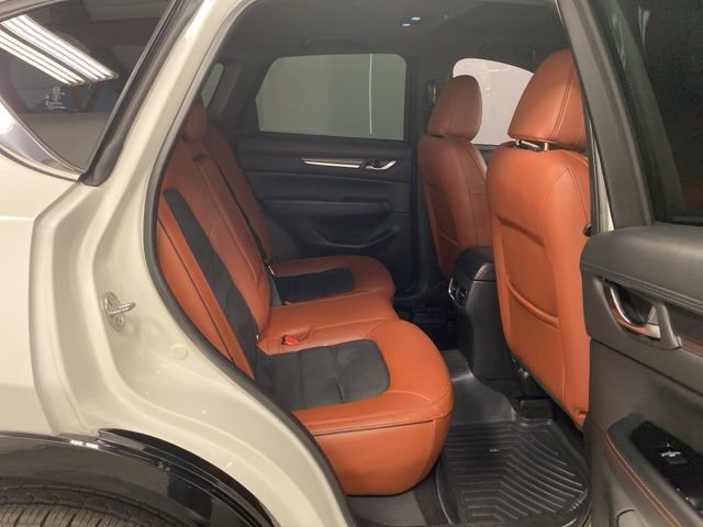 Used 2024 MAZDA CX-5 Carbon Edition image 26