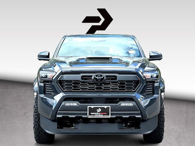 New 2026 Toyota Tacoma TRD Sport image 3
