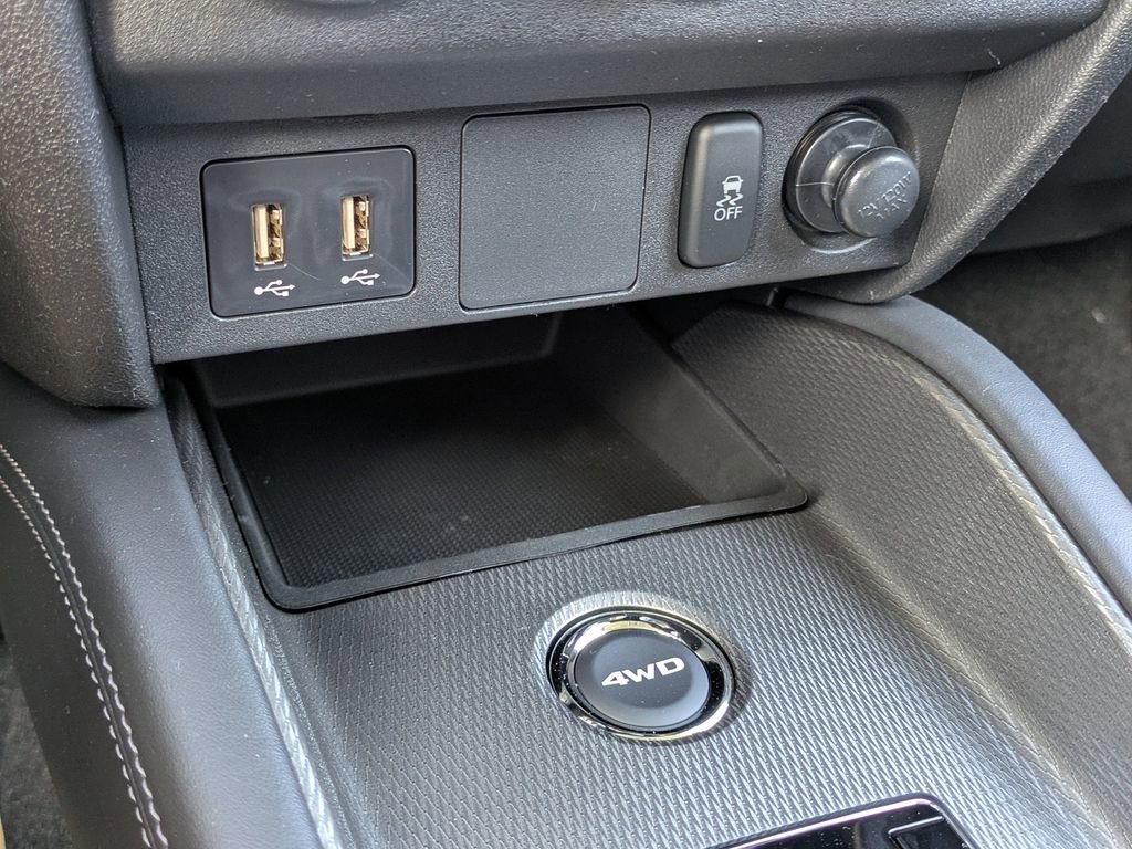 New 2026 Mitsubishi Outlander Sport AWD image 21