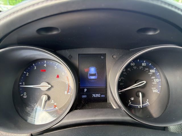 Used 2020 Toyota C-HR LE FWD image 15