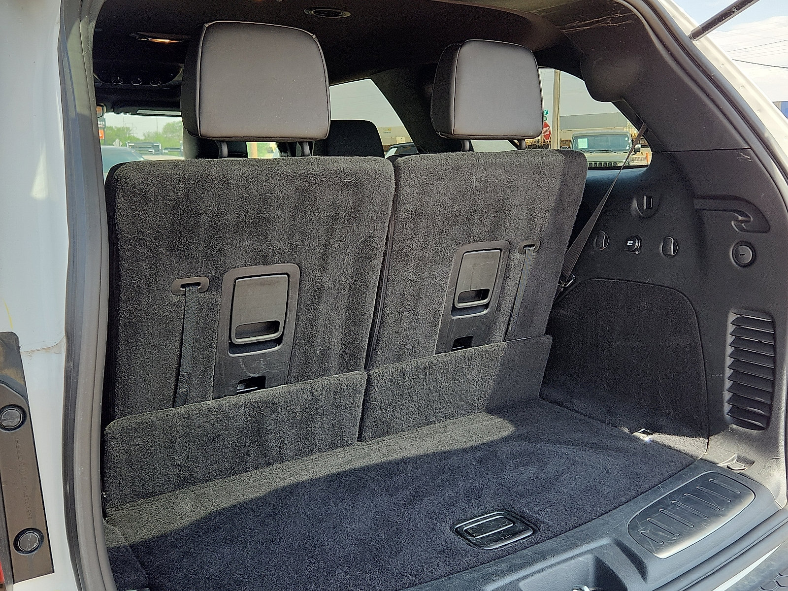 Used 2026 Dodge Durango GT AWD/4WD image 8