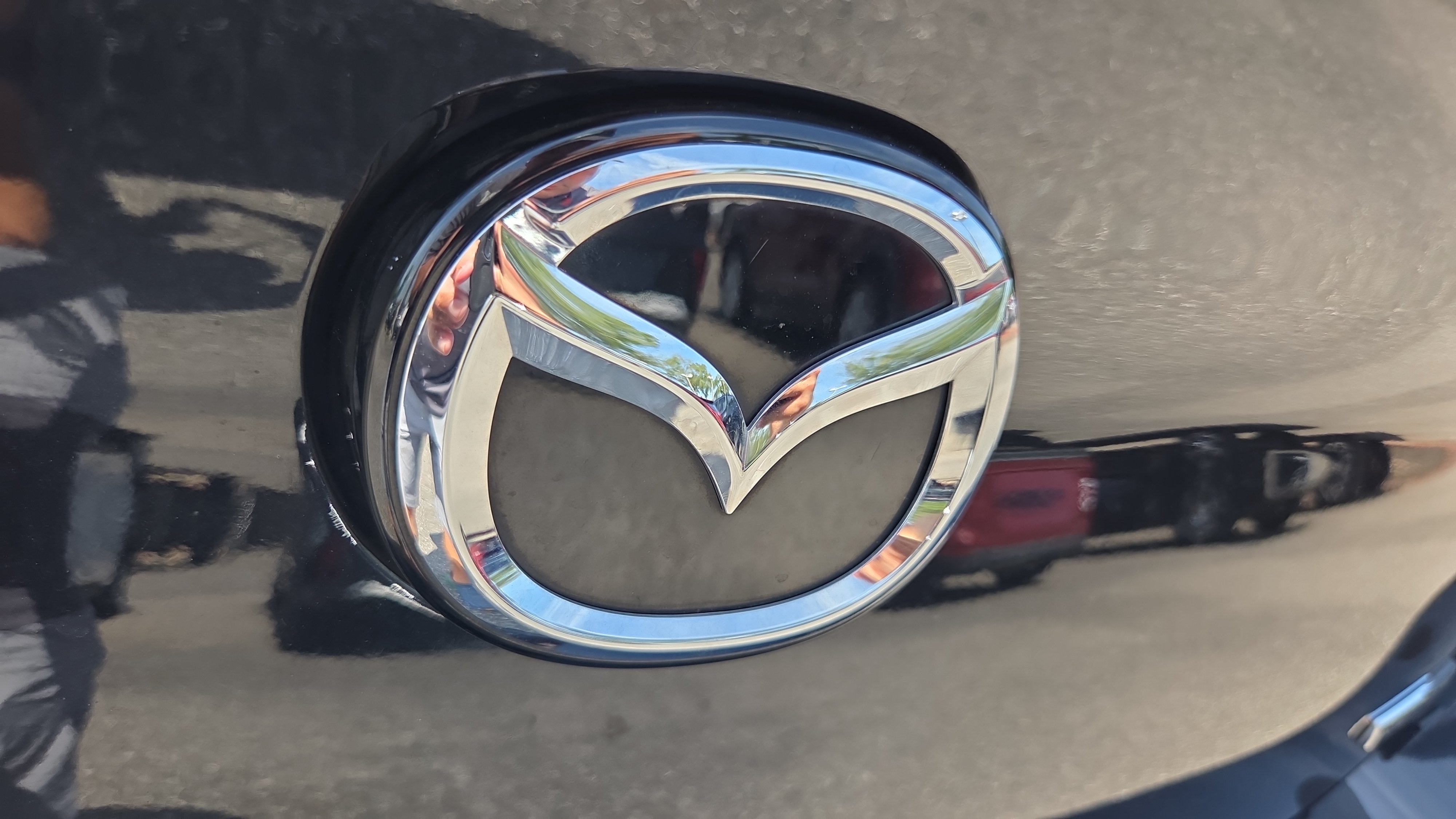 Used 2024 MAZDA MAZDA3 s FWD image 30