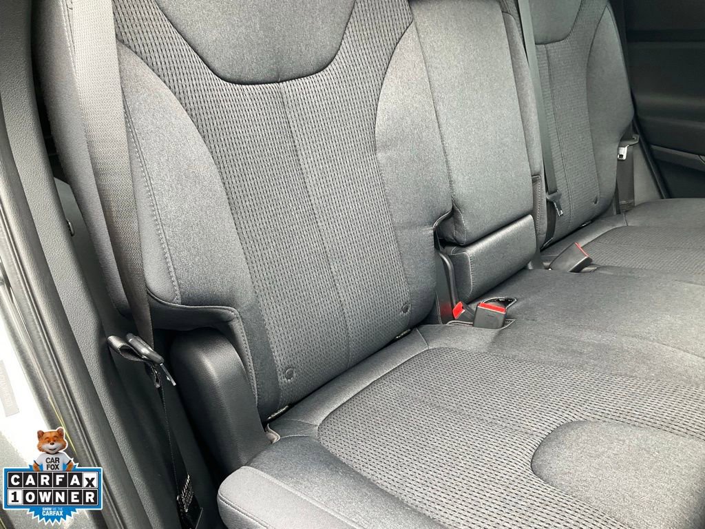 Used 2023 Hyundai Santa Fe SEL FWD image 51