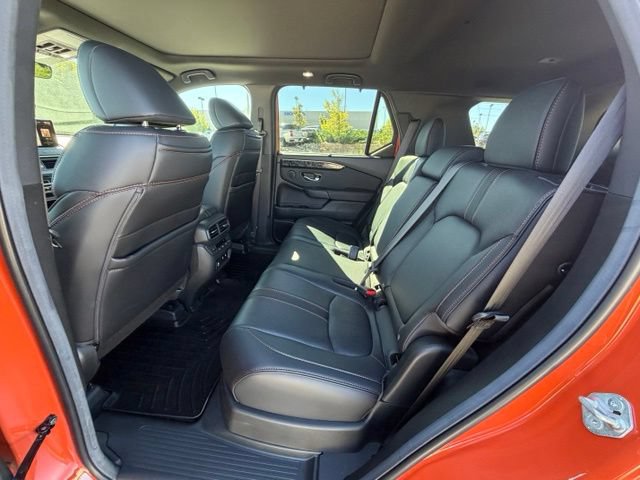 Used 2026 Honda Passport TrailSport Elite image 25