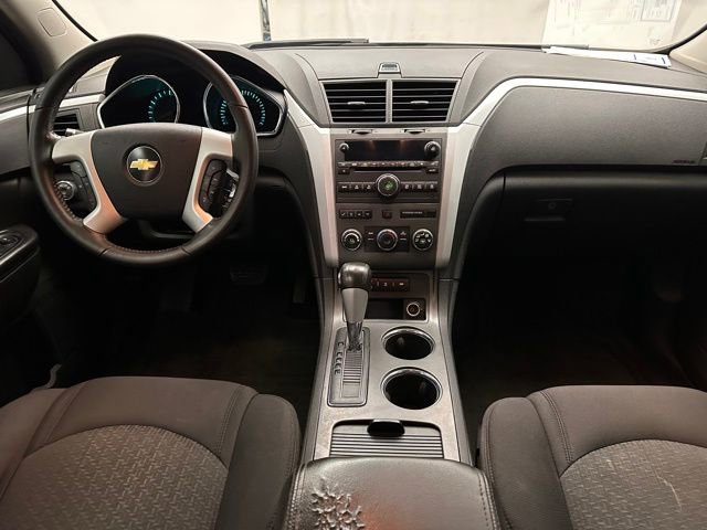 Used 2011 Chevrolet Traverse LT w/ Personal Connectivity Package AWD/4WD image 7