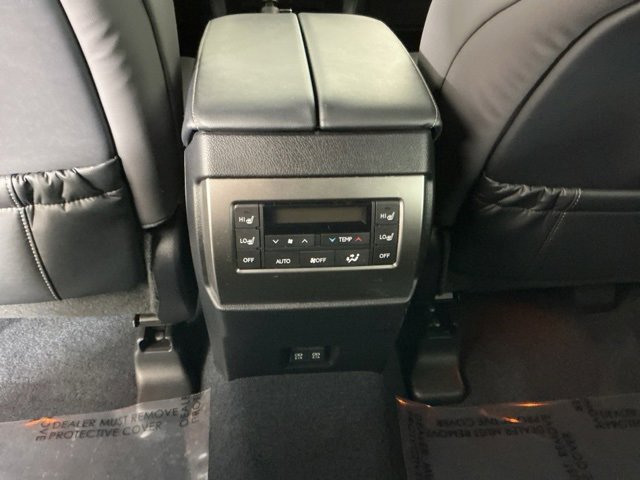 Used 2023 Lexus GX 460 Premium image 25
