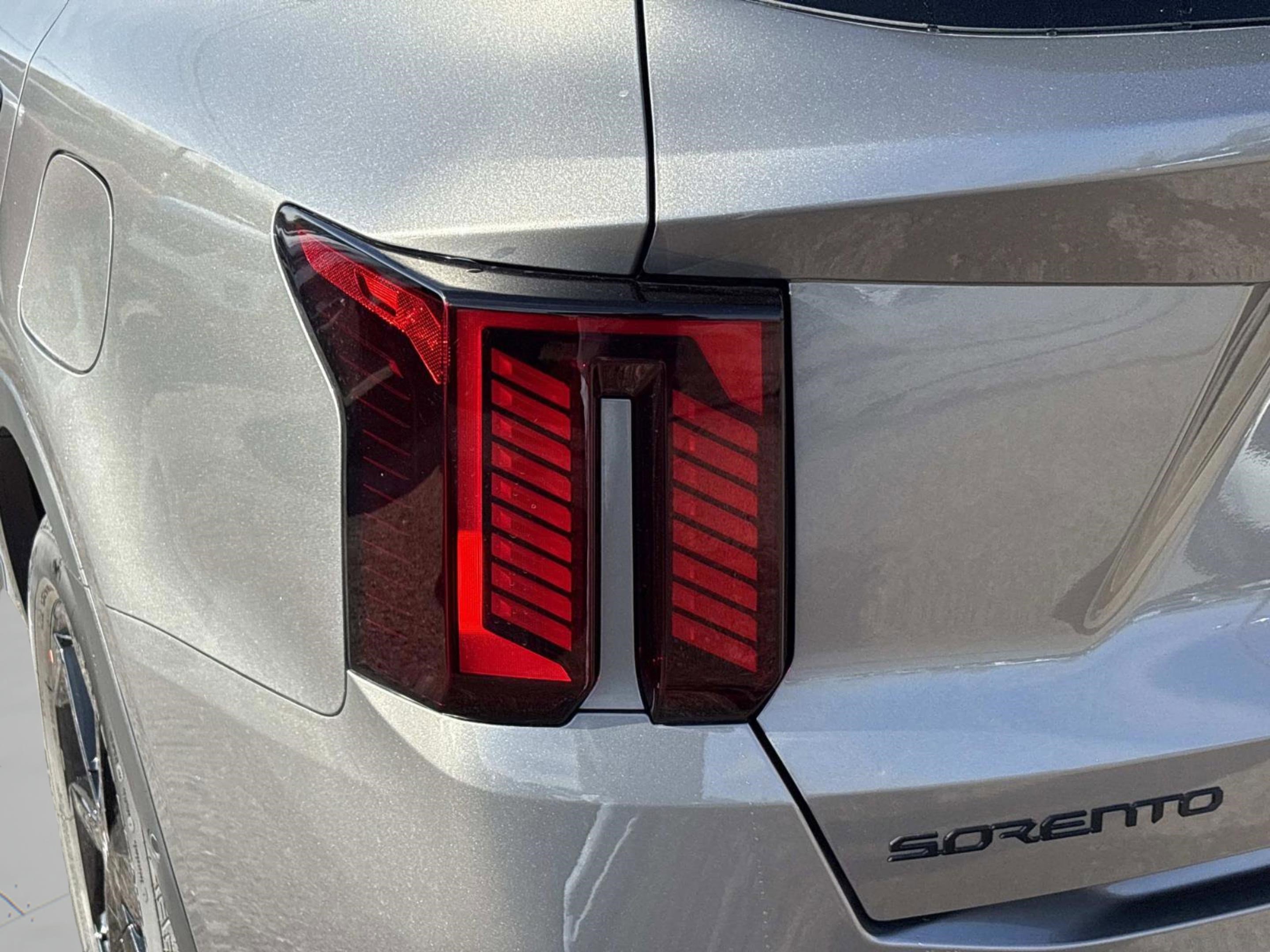 New 2026 Kia Sorento SX Prestige image 11