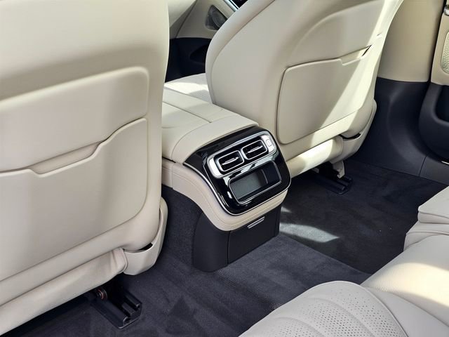 New 2026 Mercedes-Benz S 500 4MATIC image 24