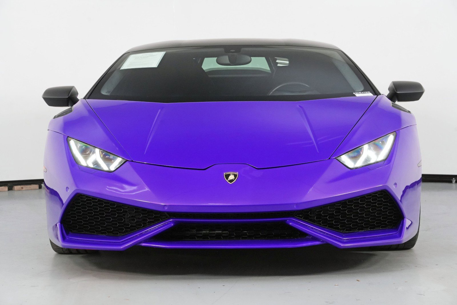 Used 2015 Lamborghini Huracan LP 610-4 image 6