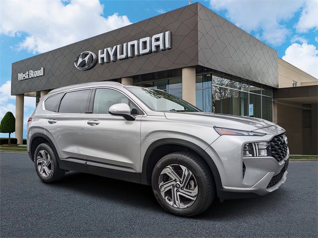 Used 2023 Hyundai Santa Fe SEL image 1
