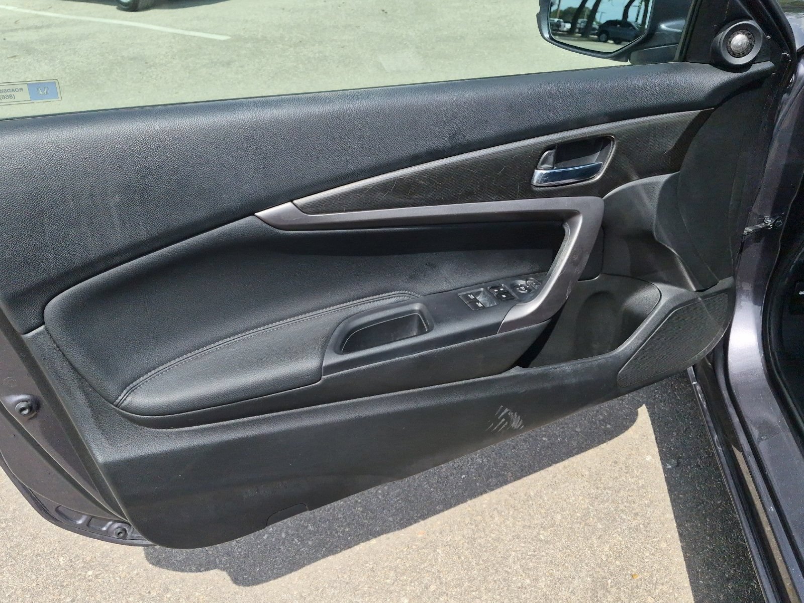 Used 2017 Honda Accord EX image 10