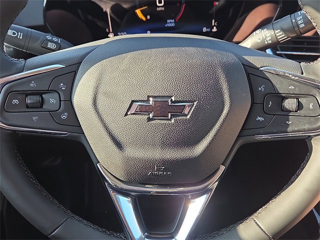 New 2026 Chevrolet Trax ACTIV image 12