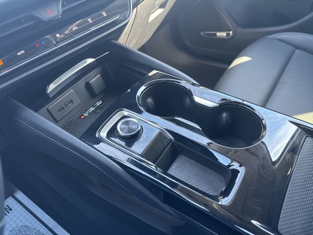 Used 2025 Buick Envision Preferred image 40