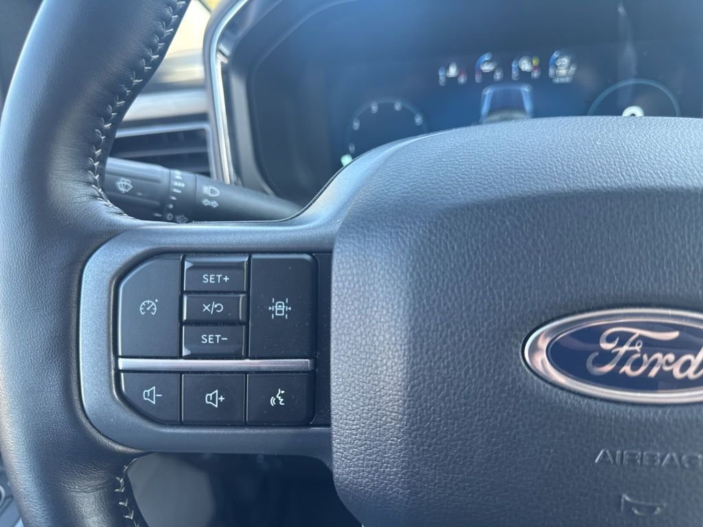 Certified 2024 Ford F250 Lariat w/ Tremor Off-Road Package image 21