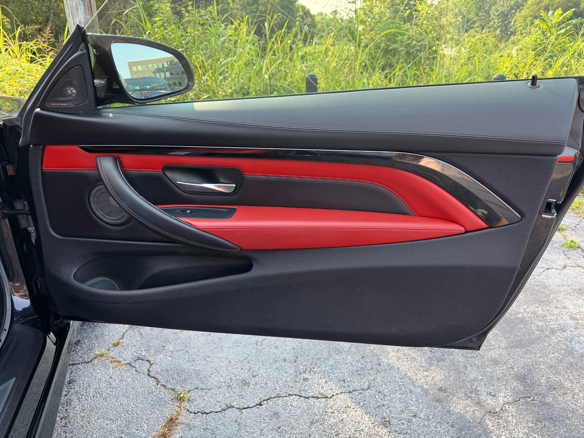Used 2015 BMW M4 Coupe RWD image 52