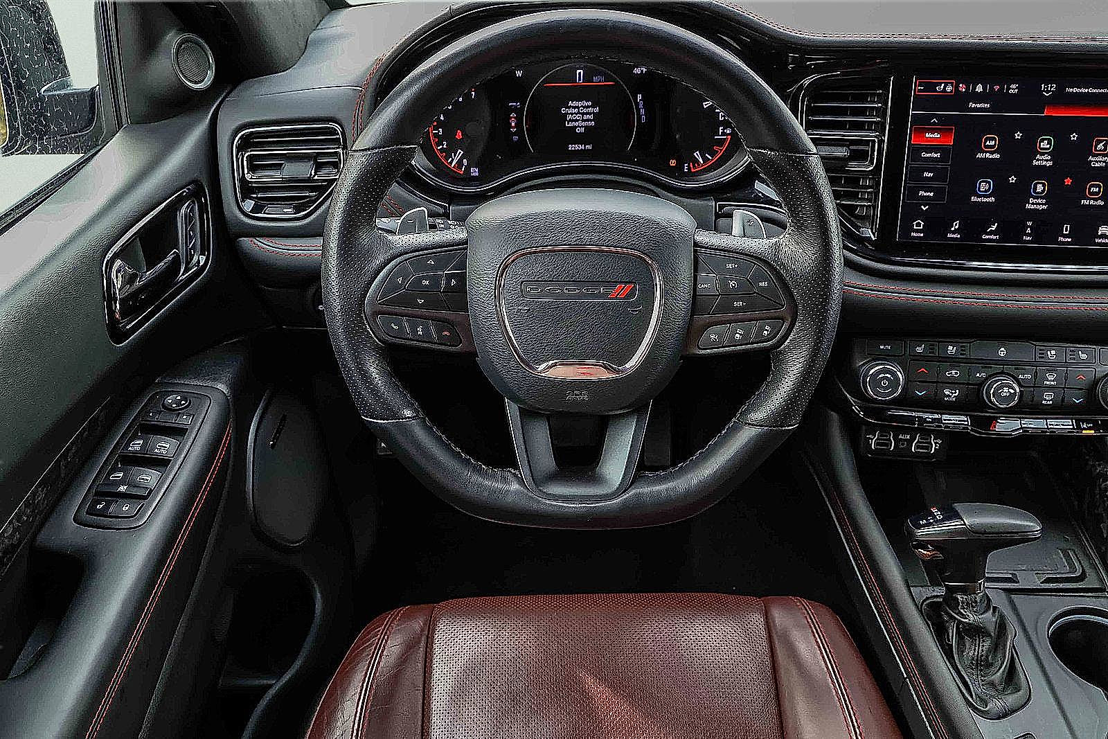 Used 2024 Dodge Durango R/T image 18