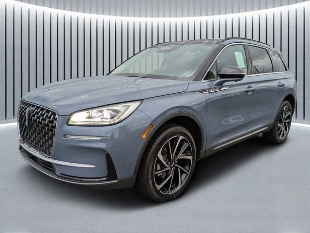 New 2026 Lincoln Corsair Reserve image 6