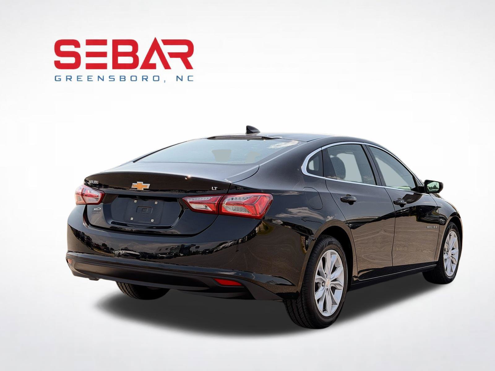 Used 2022 Chevrolet Malibu LT FWD image 7
