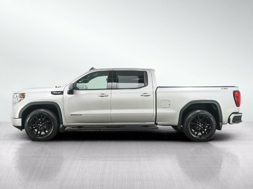 Used 2019 GMC Sierra 1500 Elevation w/ Elevation Value Package AWD/4WD image 2
