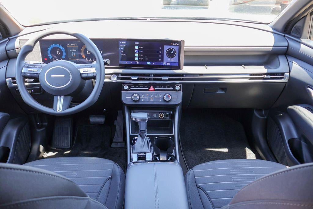 New 2026 Hyundai Santa Cruz SE FWD image 6