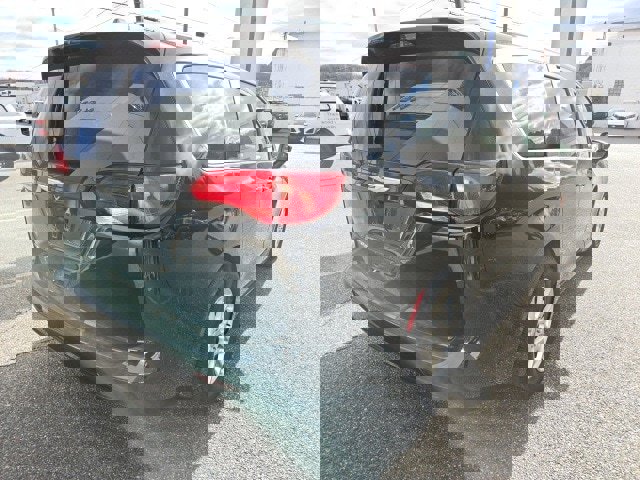 Used 2024 Chrysler Voyager LX image 13