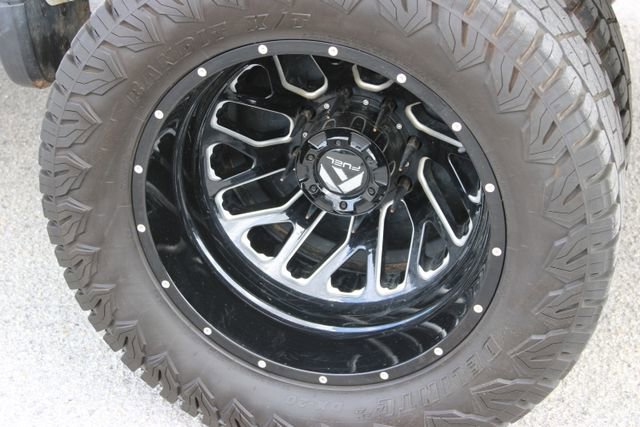 Used 2024 GMC Sierra 3500 Denali Ultimate AWD/4WD image 28