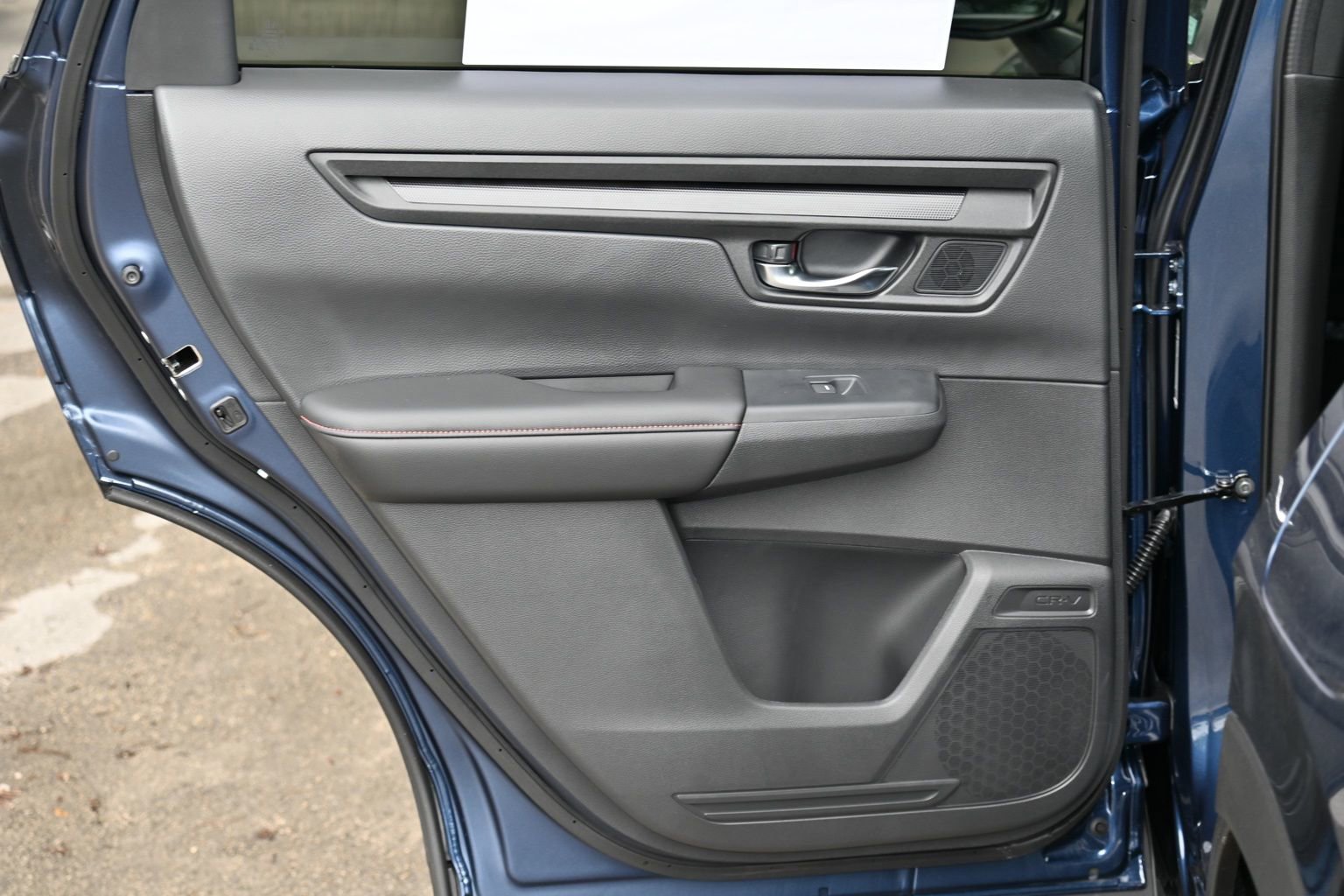 New 2026 Honda CR-V Sport-L image 15