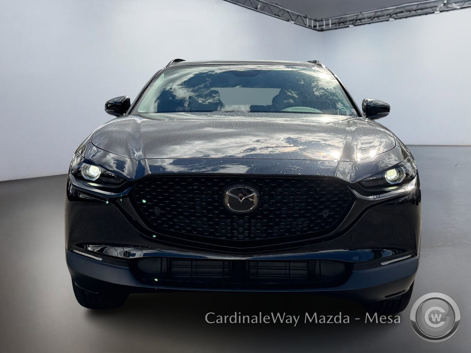 New 2026 MAZDA CX-30 Aire Edition image 5