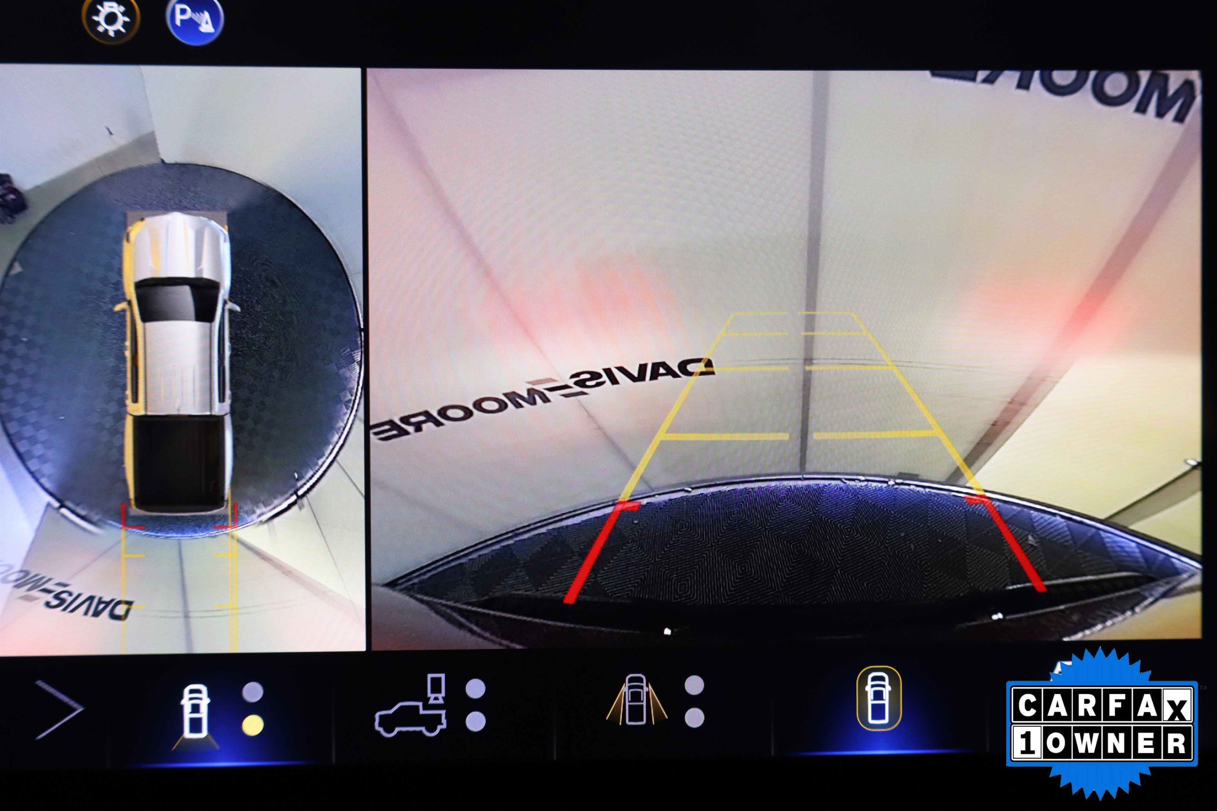 Certified 2026 Chevrolet Colorado Z71 w/ Technology Package image 25