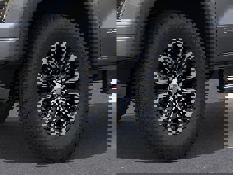 New 2026 GMC Canyon Denali AWD/4WD image 33