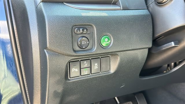 Used 2023 Honda Passport EX-L image 11