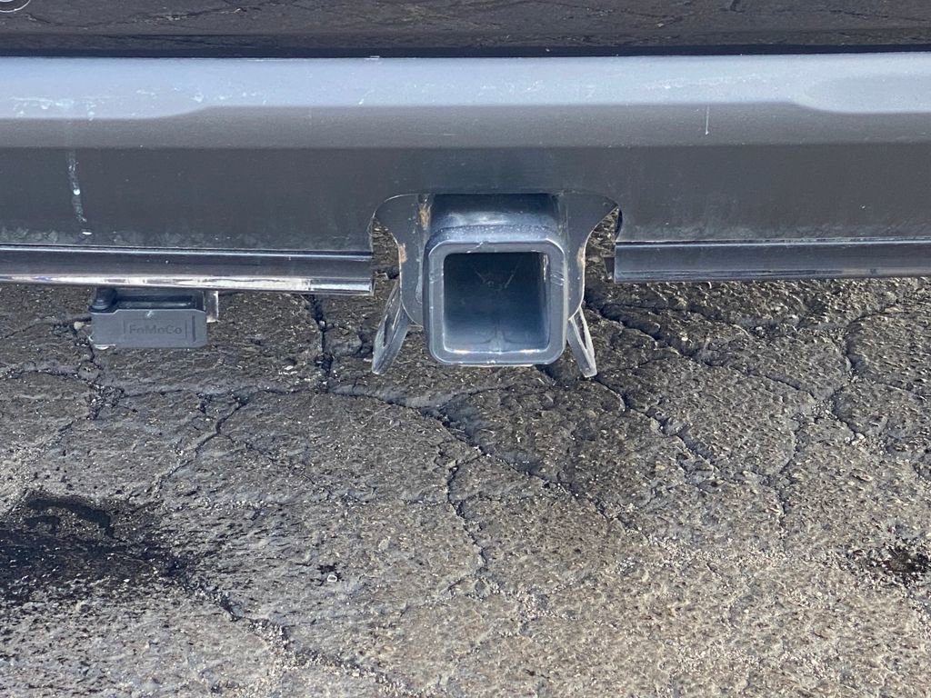 Used 2024 Ford Escape ST-Line Elite w/ Premium Technology Package image 4