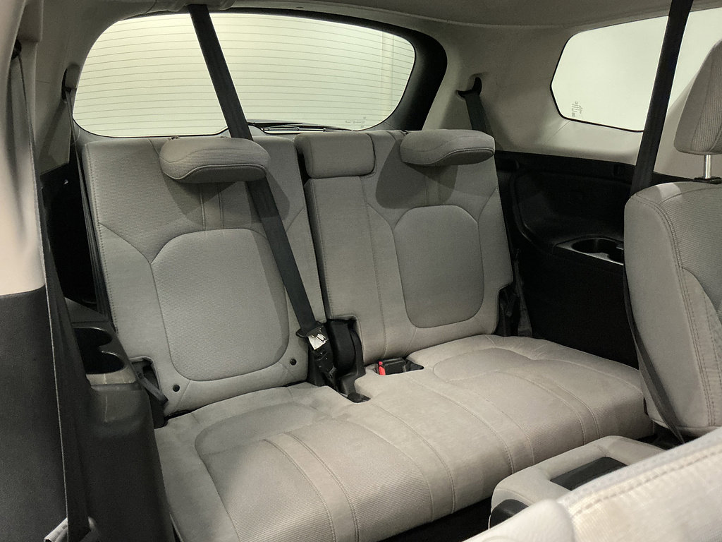 Used 2023 Honda Pilot LX image 30