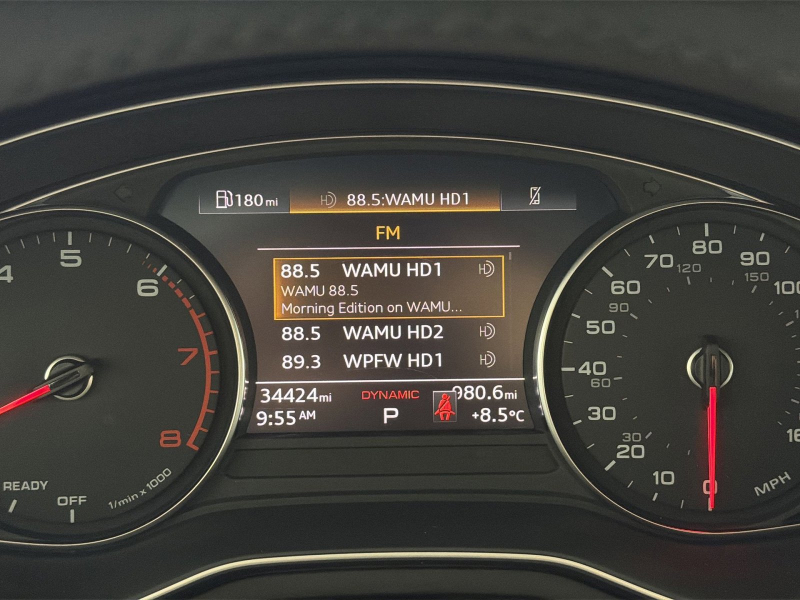 Used 2020 Audi A4 2.0T Premium image 17