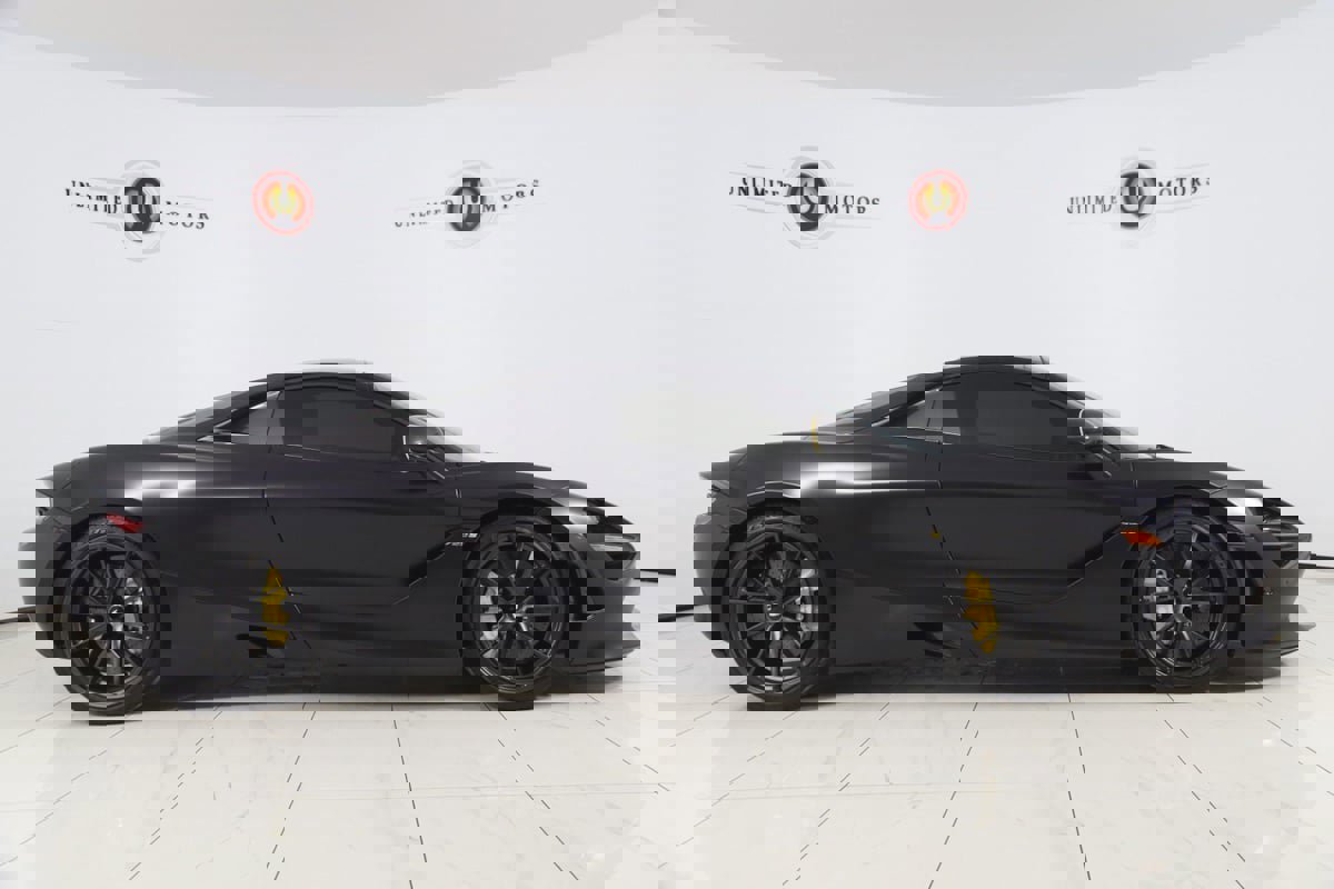 Used 2022 McLaren 720S Performance image 61