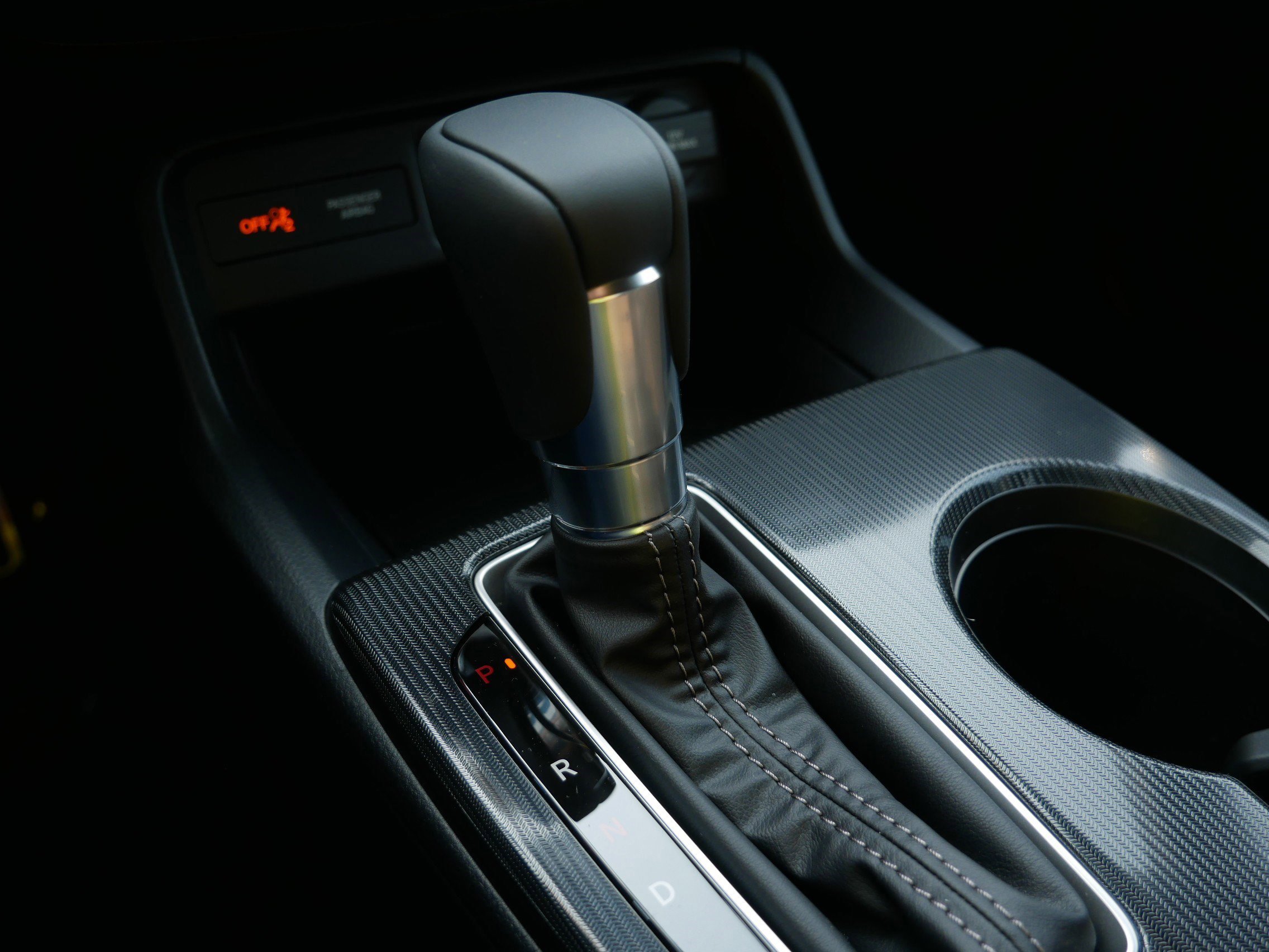 New 2026 Honda Civic Sport image 20