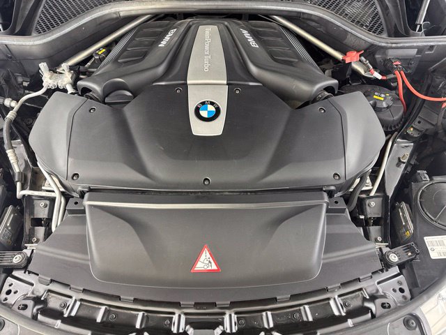 Used 2019 BMW X6 xDrive50i AWD/4WD image 19