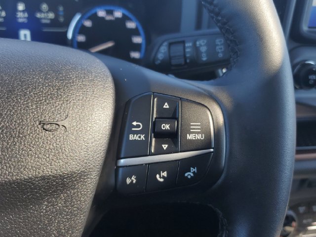Used 2024 Ford Bronco Sport Outer Banks w/ Tech Package AWD/4WD image 18