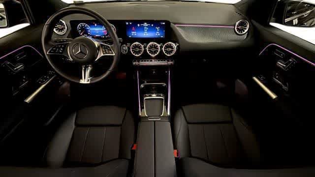 Used 2025 Mercedes-Benz GLA 250 4MATIC image 4
