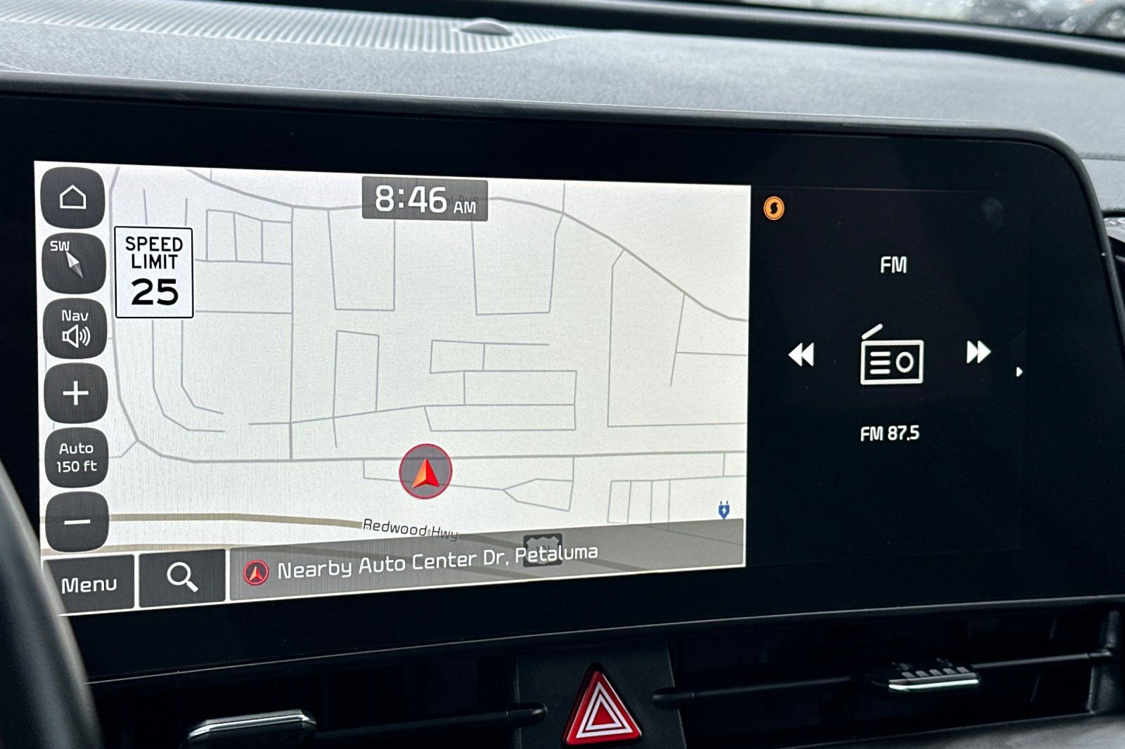 Used 2023 Kia Sportage X-Line image 22